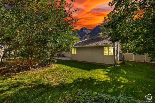 366 S SCENIC DR, Alpine, UT 84004