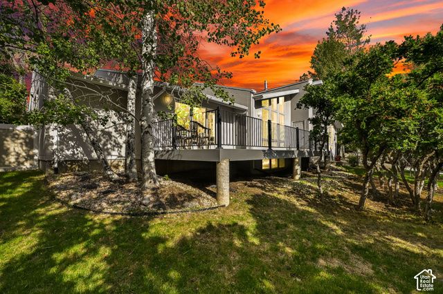 366 S SCENIC DR, Alpine, UT 84004