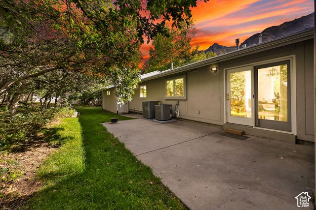 366 S SCENIC DR, Alpine, UT 84004