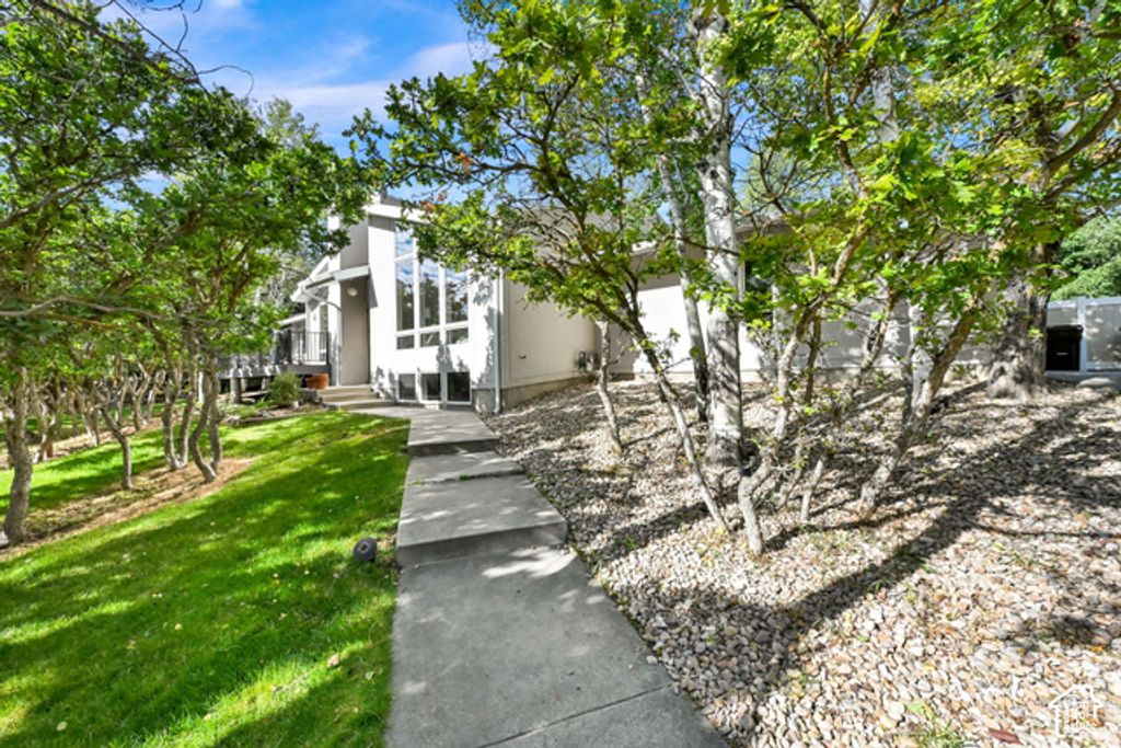 366 S SCENIC DR, Alpine, UT 84004