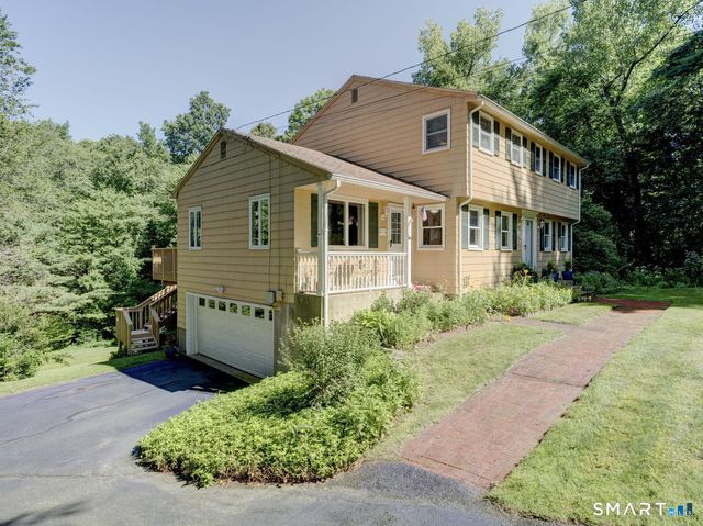 199 Grindle Brook Road, Glastonbury, CT 06073