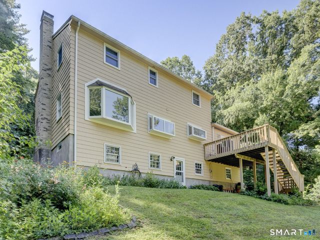 199 Grindle Brook Road, Glastonbury, CT 06073