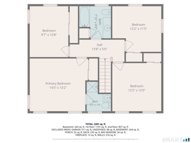 199 Grindle Brook Road, Glastonbury, CT 06073