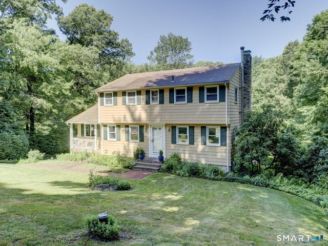 199 Grindle Brook Road, Glastonbury, CT 06073