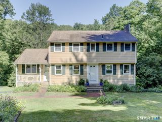 199 Grindle Brook Road, Glastonbury, CT 06073