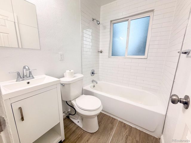 1671 Oswego Street, Aurora, CO 80010