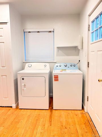 1671 Oswego Street, Aurora, CO 80010