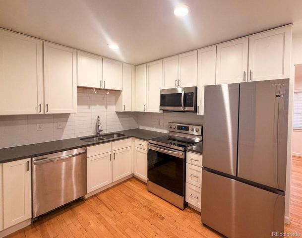 1671 Oswego Street, Aurora, CO 80010