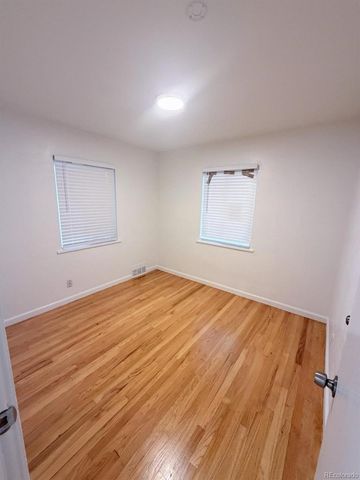1671 Oswego Street, Aurora, CO 80010