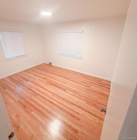 1671 Oswego Street, Aurora, CO 80010