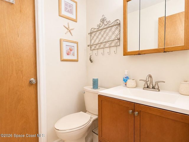 124 Madison Avenue, Cape Canaveral, FL 32920