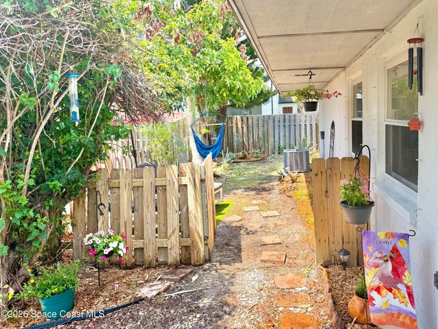 124 Madison Avenue, Cape Canaveral, FL 32920