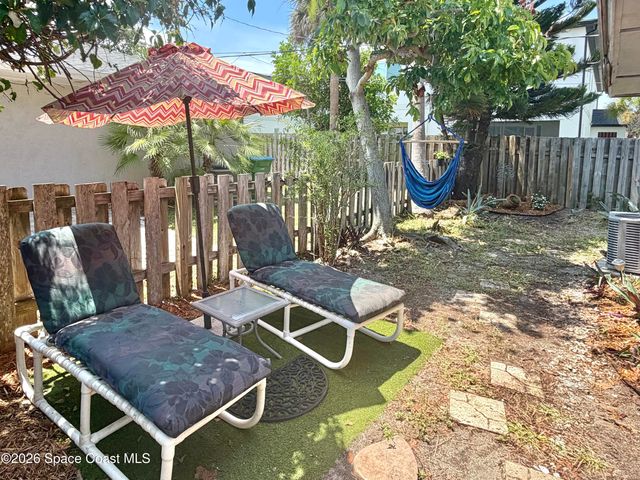 124 Madison Avenue, Cape Canaveral, FL 32920