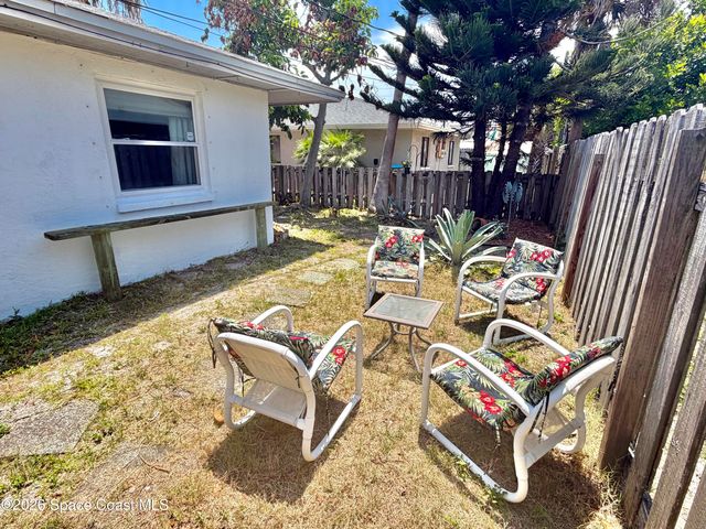 124 Madison Avenue, Cape Canaveral, FL 32920
