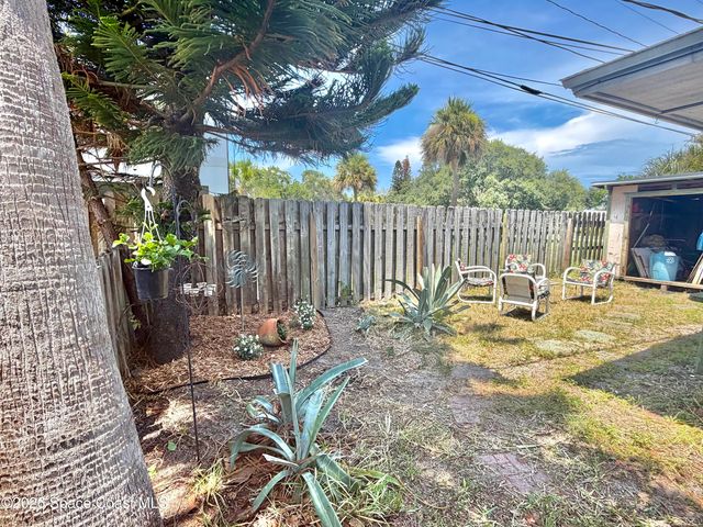 124 Madison Avenue, Cape Canaveral, FL 32920