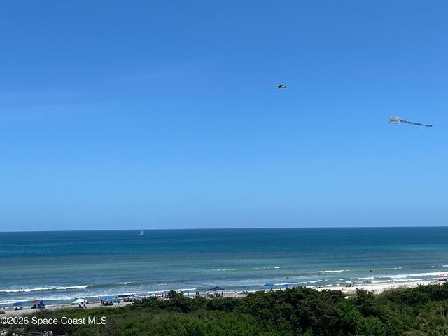 124 Madison Avenue, Cape Canaveral, FL 32920
