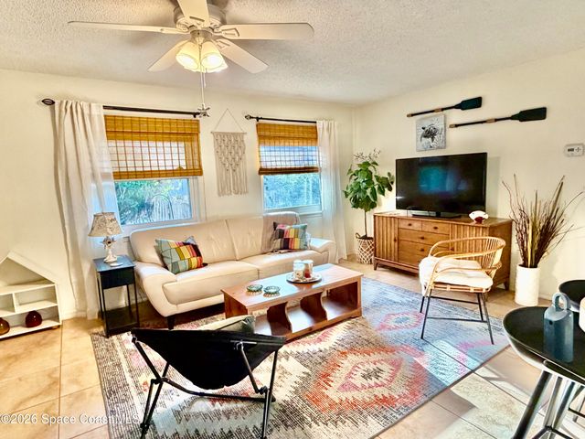 124 Madison Avenue, Cape Canaveral, FL 32920