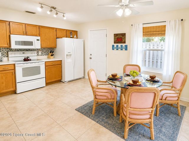 124 Madison Avenue, Cape Canaveral, FL 32920