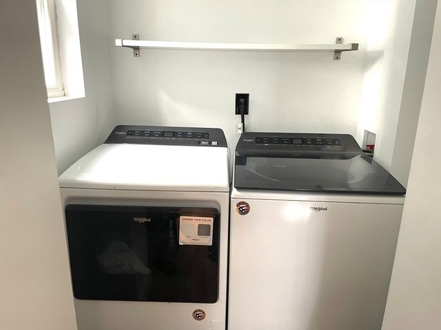 26 Clifford St 1, Boston, MA 02119