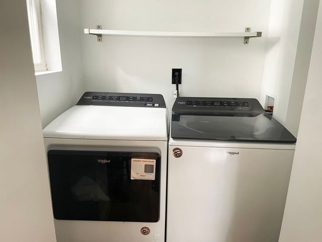 26 Clifford St 1, Boston, MA 02119