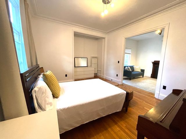 26 Clifford St 1, Boston, MA 02119