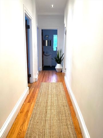 26 Clifford St 1, Boston, MA 02119