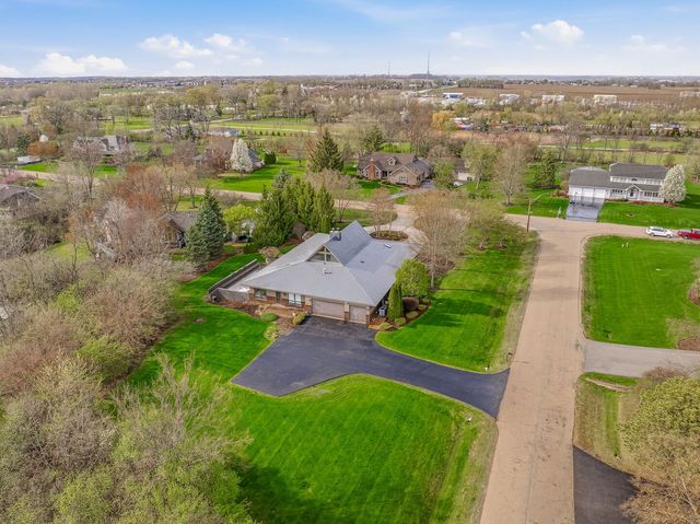 16212 Maramel Drive, Homer Glen, IL 60491