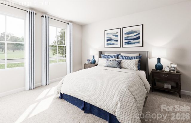 122 Linwood Estates Drive, Lexington, NC 27292