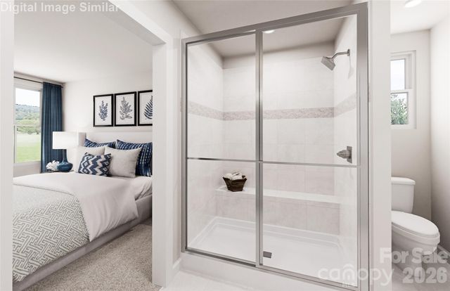 122 Linwood Estates Drive, Lexington, NC 27292