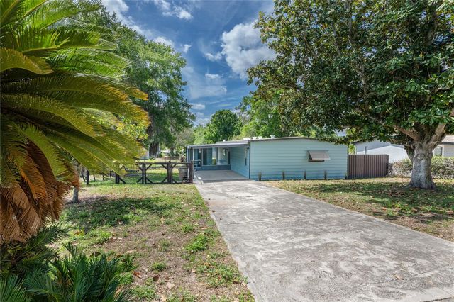 17320 PALM DRIVE, Montverde, FL 34756