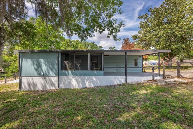 17320 PALM DRIVE, Montverde, FL 34756