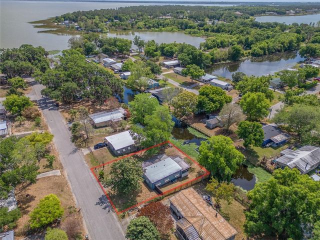 17320 PALM DRIVE, Montverde, FL 34756