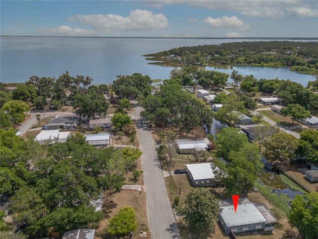 17320 PALM DRIVE, Montverde, FL 34756