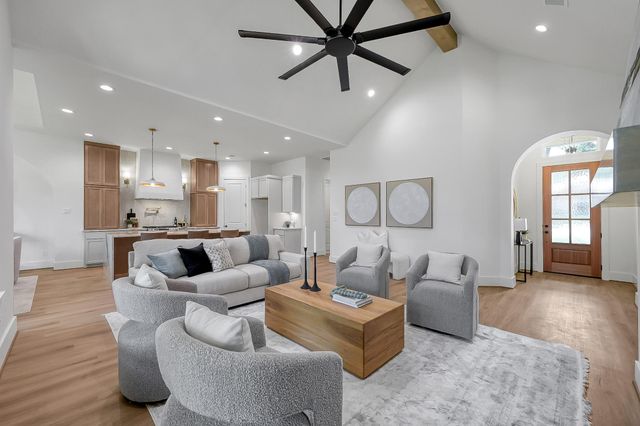 15658 Corinthian Way, Willis, TX 77318