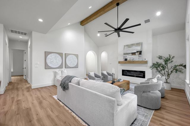 15658 Corinthian Way, Willis, TX 77318