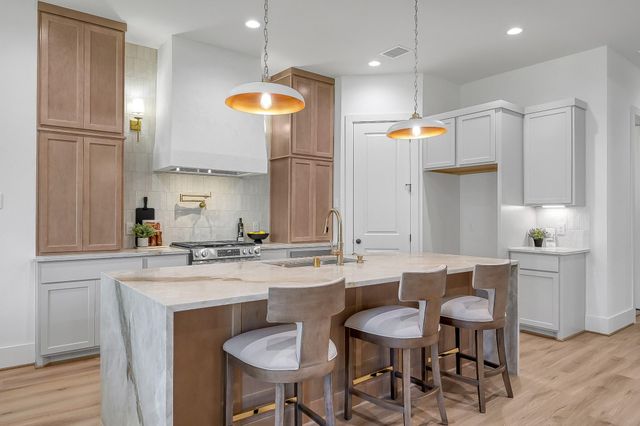 15658 Corinthian Way, Willis, TX 77318