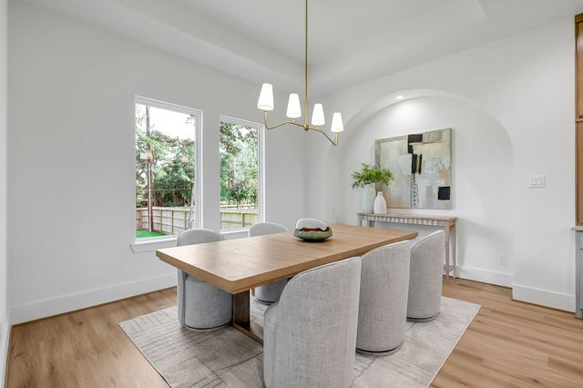 15658 Corinthian Way, Willis, TX 77318