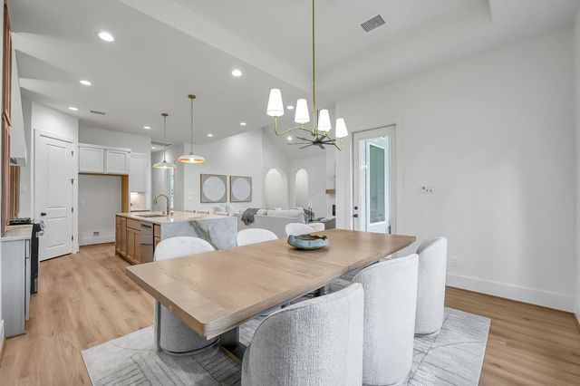 15658 Corinthian Way, Willis, TX 77318