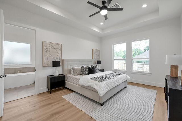 15658 Corinthian Way, Willis, TX 77318