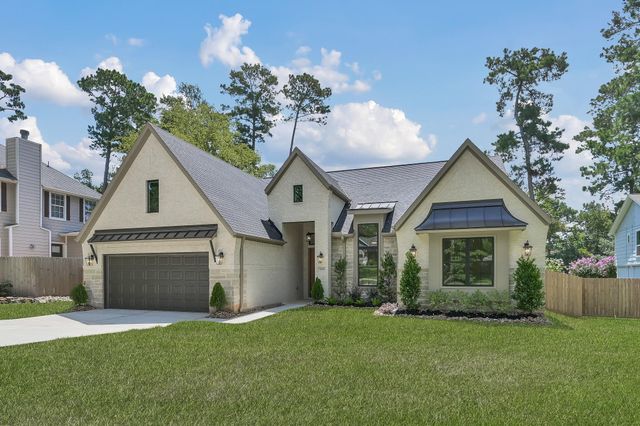 15658 Corinthian Way, Willis, TX 77318