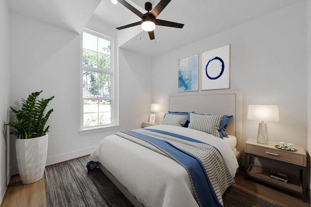 15658 Corinthian Way, Willis, TX 77318