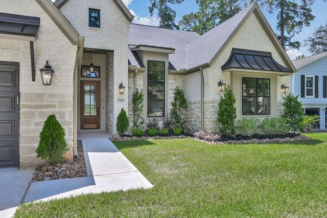 15658 Corinthian Way, Willis, TX 77318