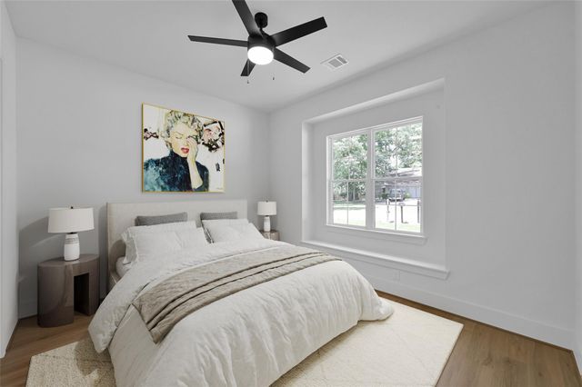 15658 Corinthian Way, Willis, TX 77318