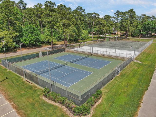 15658 Corinthian Way, Willis, TX 77318