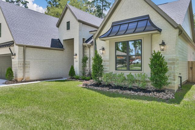 15658 Corinthian Way, Willis, TX 77318