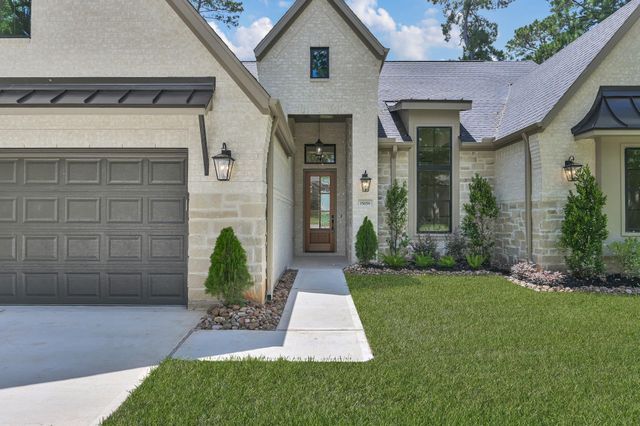 15658 Corinthian Way, Willis, TX 77318