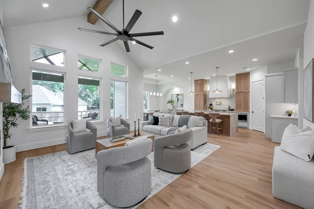 15658 Corinthian Way, Willis, TX 77318