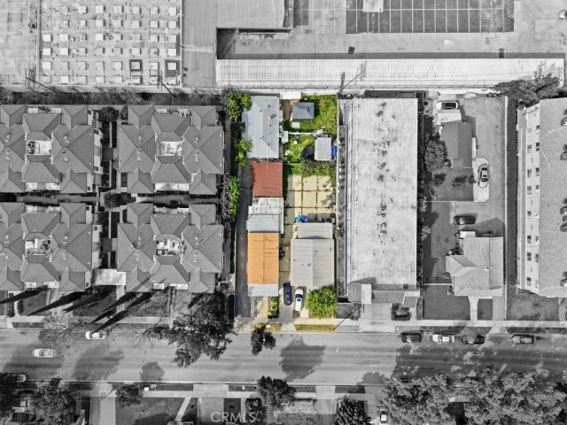 345 Concord Street, Glendale, CA 91203