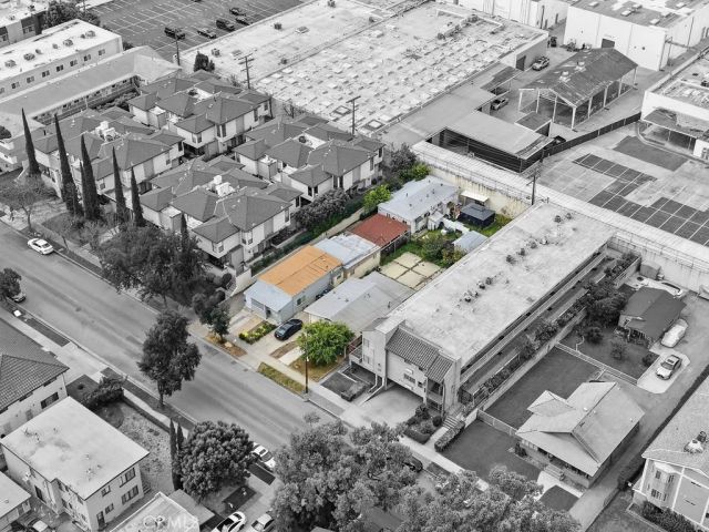 345 Concord Street, Glendale, CA 91203