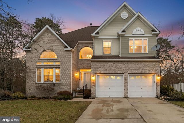 42 CRANBERRY DR, Mays Landing, NJ 08330